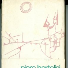 Libros de segunda mano: EDUCACIÓ I ESCOLTISME - PIERO BERTOLINI (MUY DIFÍCIL Y RARO LIBRO) 1968. Lote 47683728