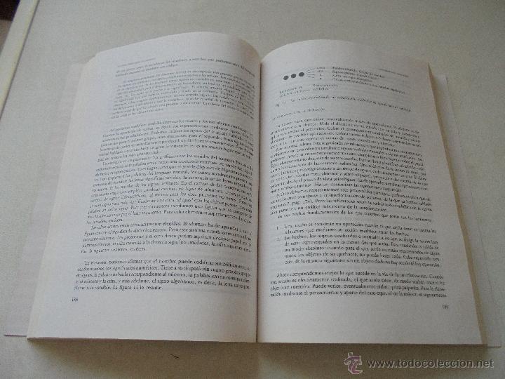 Libros de segunda mano: 12 FORMAS B&Aacute;SICAS DE ENSE&Ntilde;AR, UNA DID&Aacute;CTICA BASADA EN LA PSICOLOG&Iacute;A-HANS AEBLI-1988-NARCEA - Foto 5