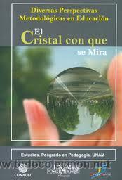 Libri di seconda mano: el cristal con que se mira diversas perspectivas metodologicas en educacion 1&ordm;edicion 2010