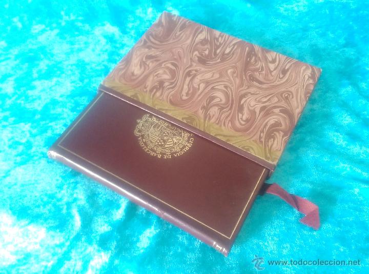 Second hand books: REAL COLEGIO DE CIRUGIA DE BARCELONA 1764, 1970, FACSIMIL