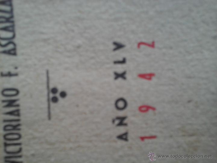 Libros de segunda mano: Anuario del maestro - Foto 2