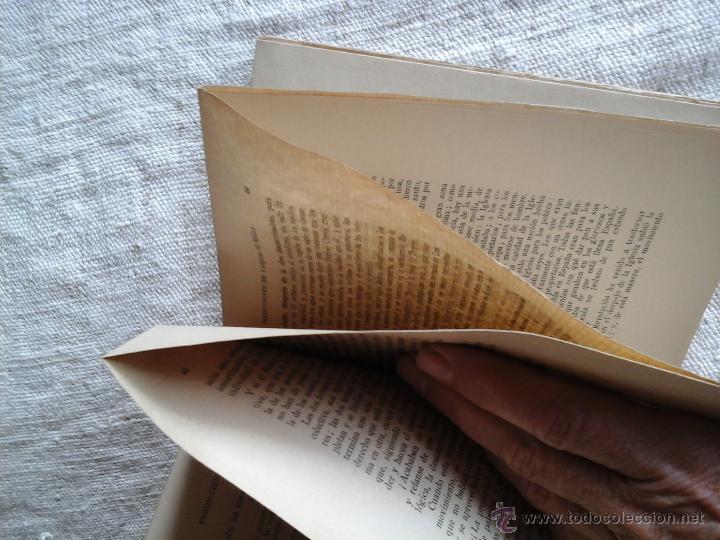 Libros de segunda mano: Predicciones de Vazquez de Mella - Foto 2