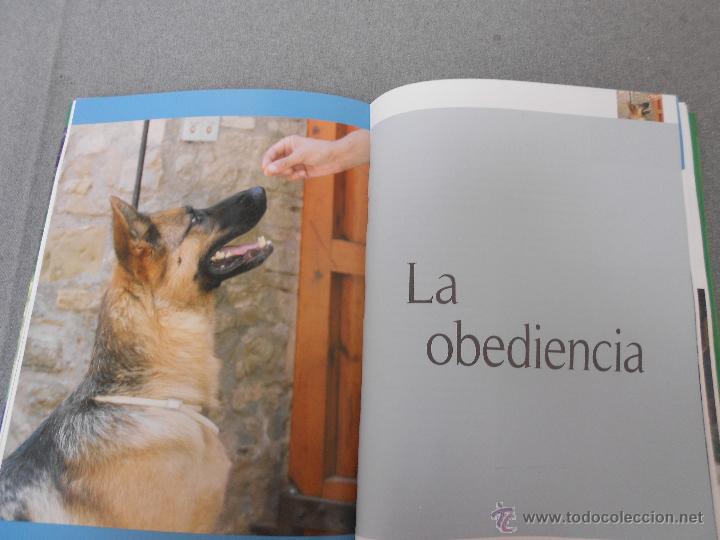 Libros de segunda mano: ADIESTRA A TU PERRO EN POSITIVO - Foto 7