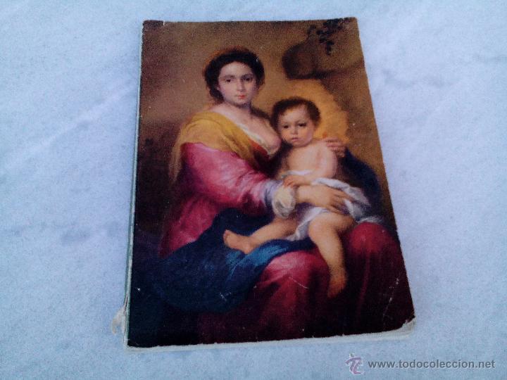 Libros de segunda mano: Libro A la madre de NESLE - Foto 1
