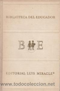 Libros de segunda mano: Pedagog&iacute;a del Aprendizaje - Roger Cousinet - Foto 1