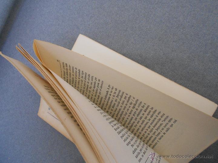 Libros de segunda mano: PROBLEMAS Y METODOS EN EL ANALISIS DE PREPOSICIONES - Foto 2