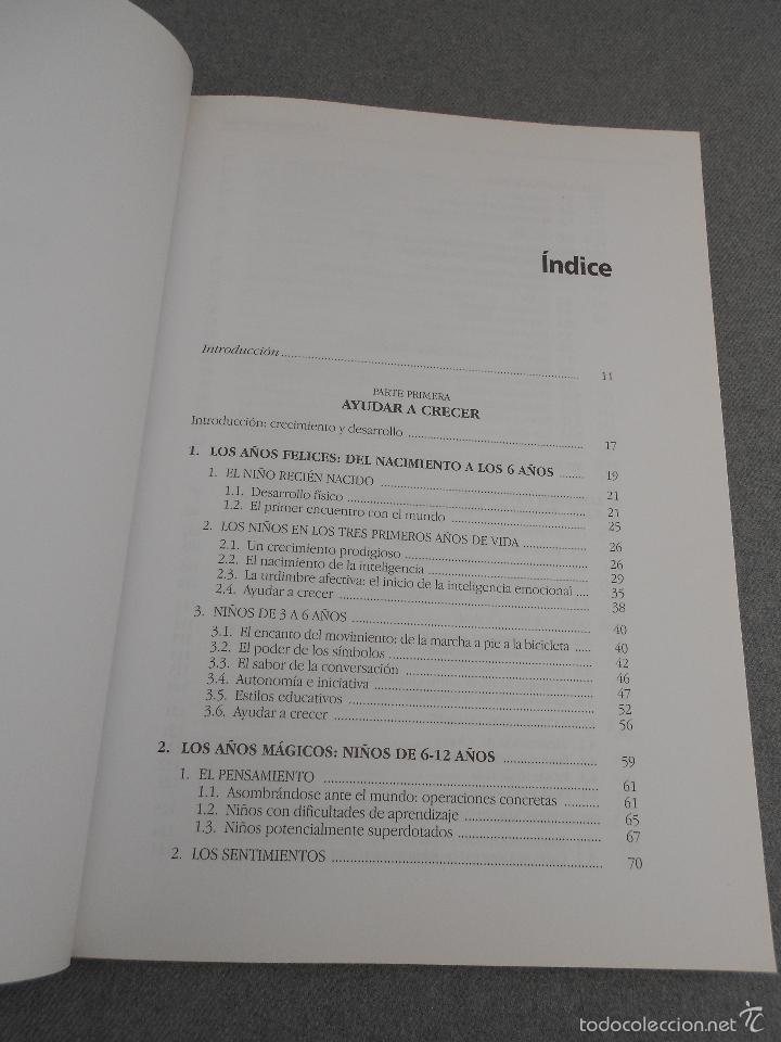 Libros de segunda mano: EDUCAR PARA EL SIGLO XXI - Foto 2