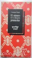 Libros de segunda mano: El n&uacute;mero en la educaci&oacute;n preescolar (Constance Kamii) - Foto 1