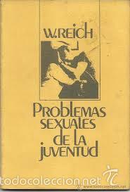 Libros de segunda mano: problemas sexuales  de la juventud,w.reich