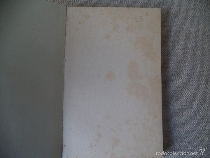 Libros de segunda mano: La Natalidad en el Hogar. - Foto 2