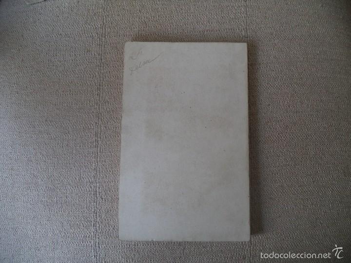 Libros de segunda mano: La Natalidad en el Hogar. - Foto 4