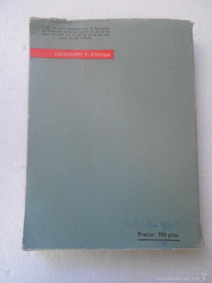 Libros de segunda mano: Curso de pedagog&iacute;a - Foto 3