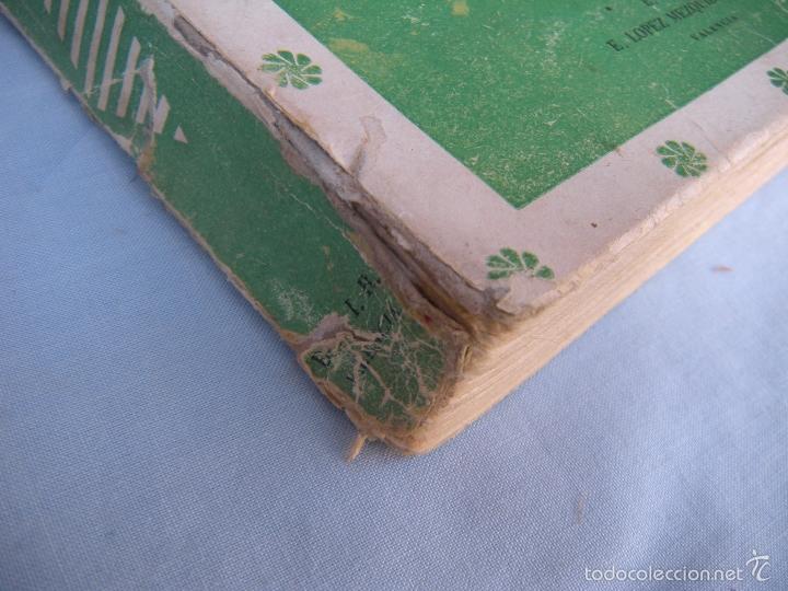 Libros de segunda mano: LA HORA DEL ALBA, RAFAEL FERRERES. - Foto 2