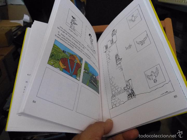 Libros de segunda mano: COMICOMIC, El c&ograve;mic a lescola - VV. AA. - Foto 5