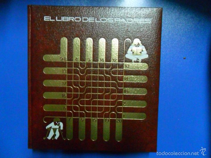 Libros de segunda mano: El libro de los padres - Foto 1