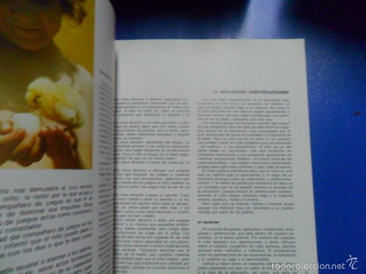 Libros de segunda mano: El libro de los padres - Foto 2