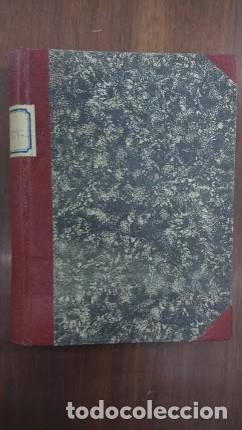 Libros de segunda mano: pedagogia moderna 1925 Tomo III - Foto 1
