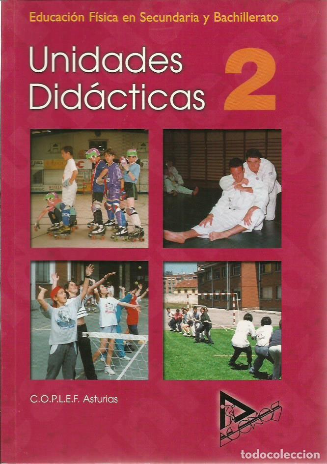 Libro De Educacion Fisica 2 Secundaria - Libros Favorito