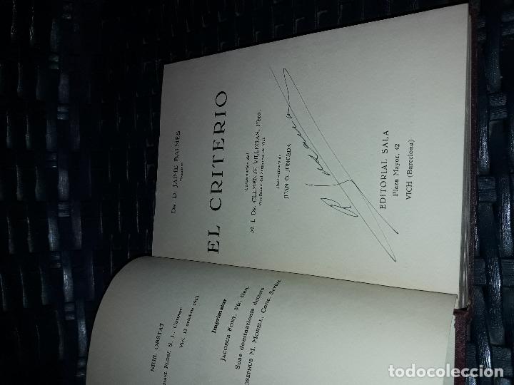 Libros de segunda mano: Libro de Sicologia - Foto 2