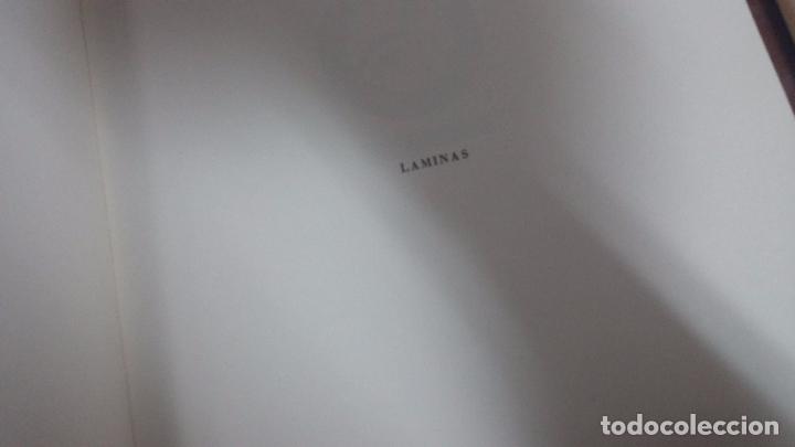 Libros de segunda mano: El grabado en la ciencia hispanica - Foto 6