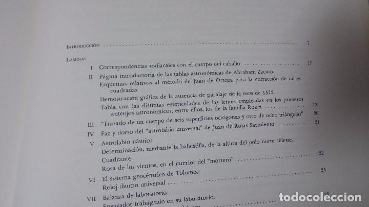 Libros de segunda mano: El grabado en la ciencia hispanica - Foto 7