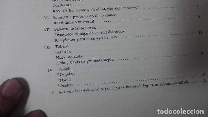 Libros de segunda mano: El grabado en la ciencia hispanica - Foto 8