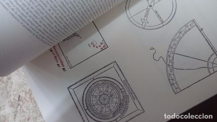 Libros de segunda mano: El grabado en la ciencia hispanica - Foto 10