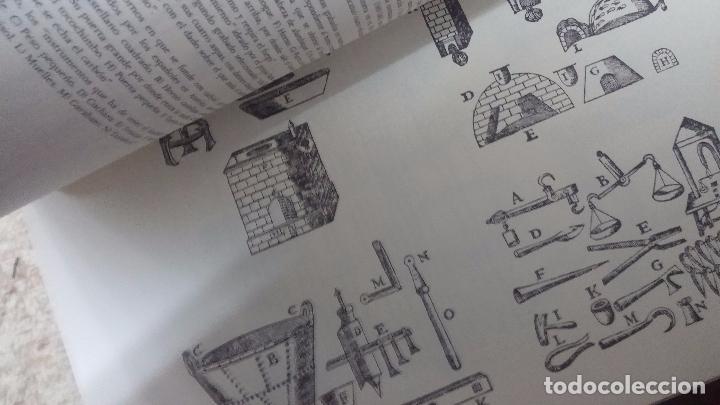 Libros de segunda mano: El grabado en la ciencia hispanica - Foto 11