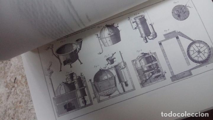 Libros de segunda mano: El grabado en la ciencia hispanica - Foto 15