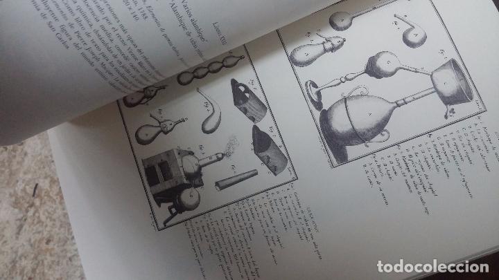 Libros de segunda mano: El grabado en la ciencia hispanica - Foto 16