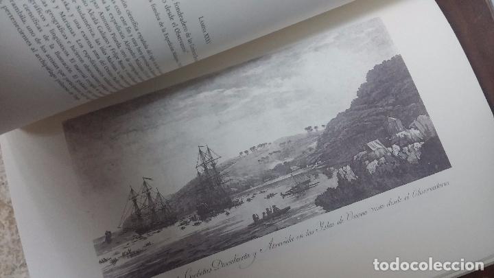Libros de segunda mano: El grabado en la ciencia hispanica - Foto 21