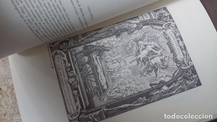 Libros de segunda mano: El grabado en la ciencia hispanica - Foto 22