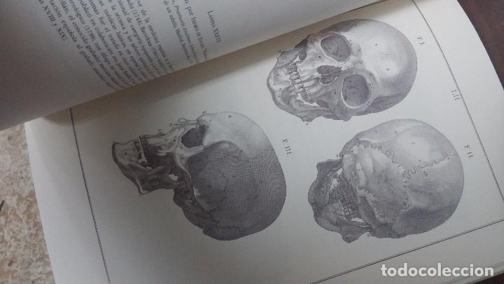 Libros de segunda mano: El grabado en la ciencia hispanica - Foto 23
