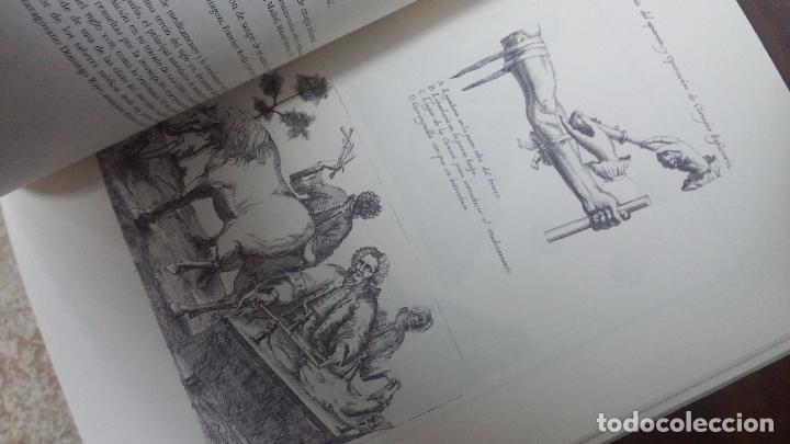 Libros de segunda mano: El grabado en la ciencia hispanica - Foto 25