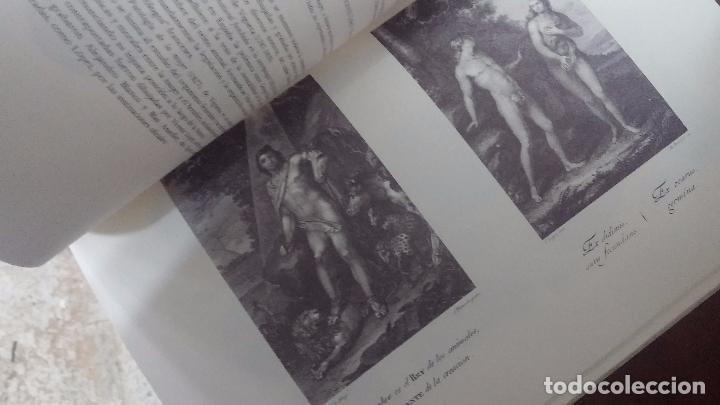 Libros de segunda mano: El grabado en la ciencia hispanica - Foto 29