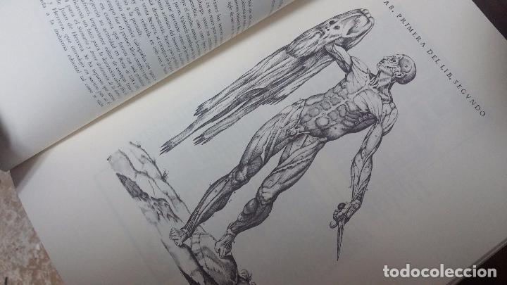 Libros de segunda mano: El grabado en la ciencia hispanica - Foto 31