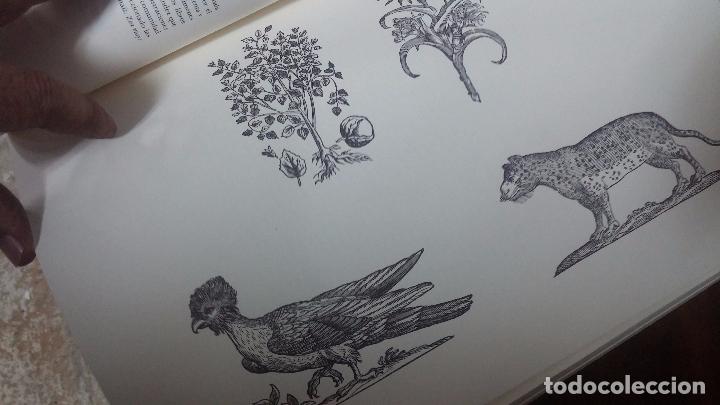 Libros de segunda mano: El grabado en la ciencia hispanica - Foto 32