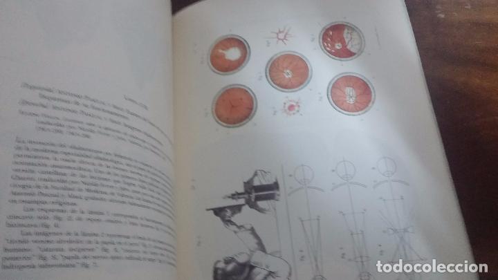 Libros de segunda mano: El grabado en la ciencia hispanica - Foto 36