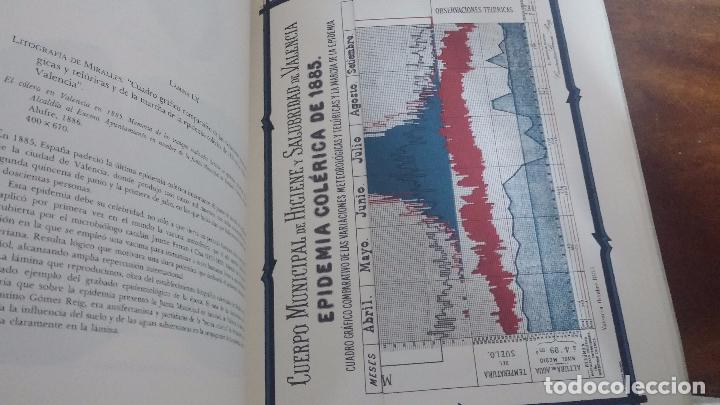 Libros de segunda mano: El grabado en la ciencia hispanica - Foto 37