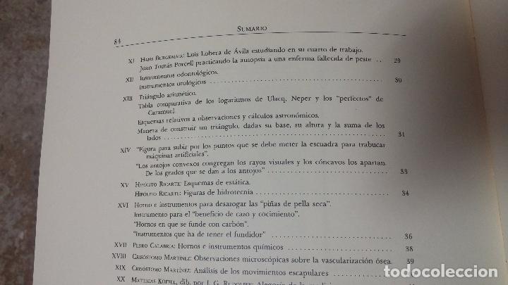 Libros de segunda mano: El grabado en la ciencia hispanica - Foto 41