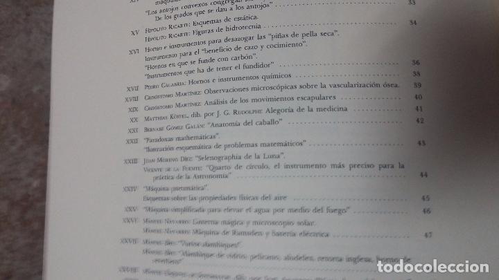 Libros de segunda mano: El grabado en la ciencia hispanica - Foto 42