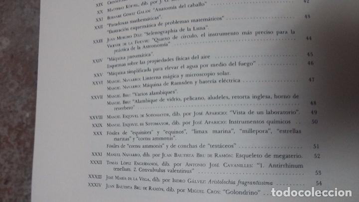 Libros de segunda mano: El grabado en la ciencia hispanica - Foto 43