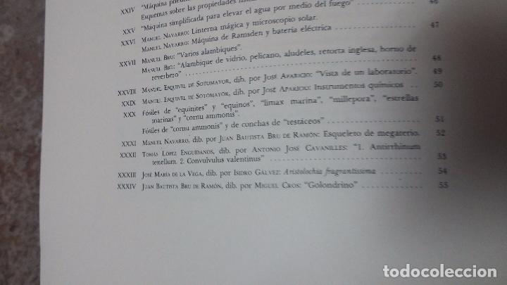 Libros de segunda mano: El grabado en la ciencia hispanica - Foto 44