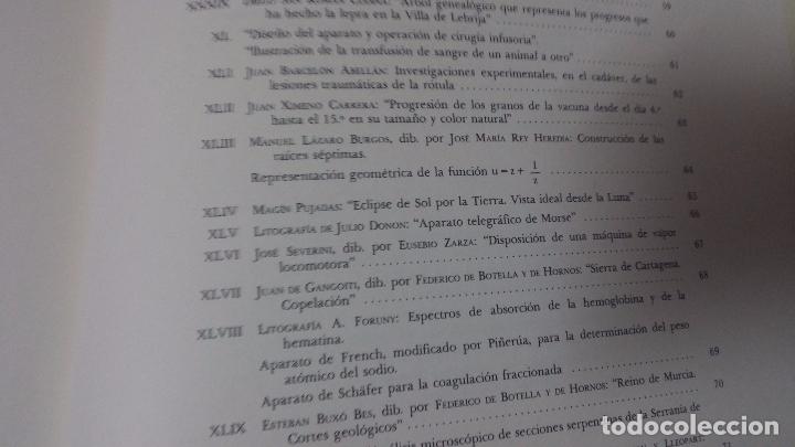 Libros de segunda mano: El grabado en la ciencia hispanica - Foto 46