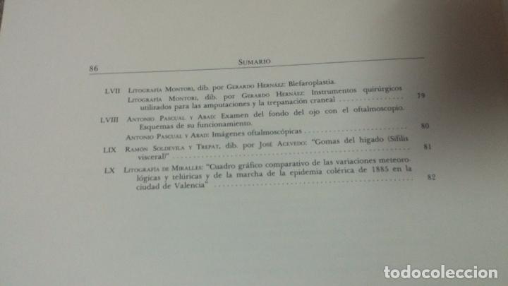 Libros de segunda mano: El grabado en la ciencia hispanica - Foto 48