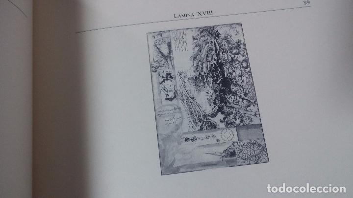 Libros de segunda mano: El grabado en la ciencia hispanica - Foto 53