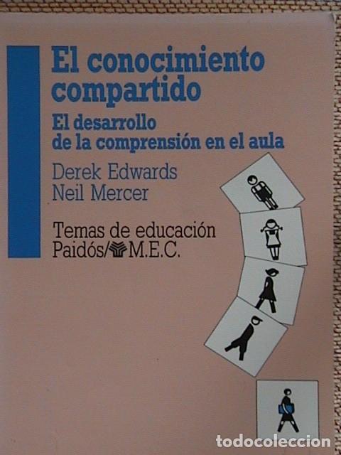 Libros de segunda mano: El conocimiento compartido - Foto 1