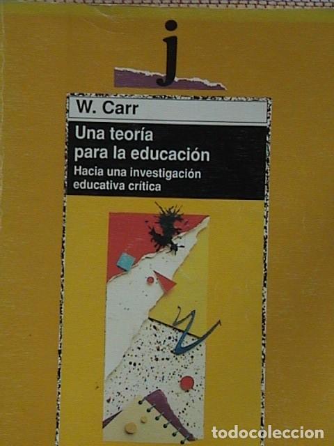 Libros de segunda mano: una teor&iacute;a para la educaci&oacute;n - Foto 1