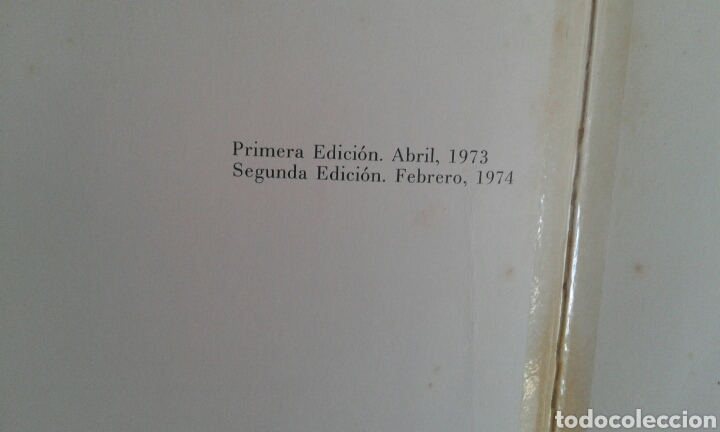 Libros de segunda mano: El libro de los buenos modales (1974) - Foto 6