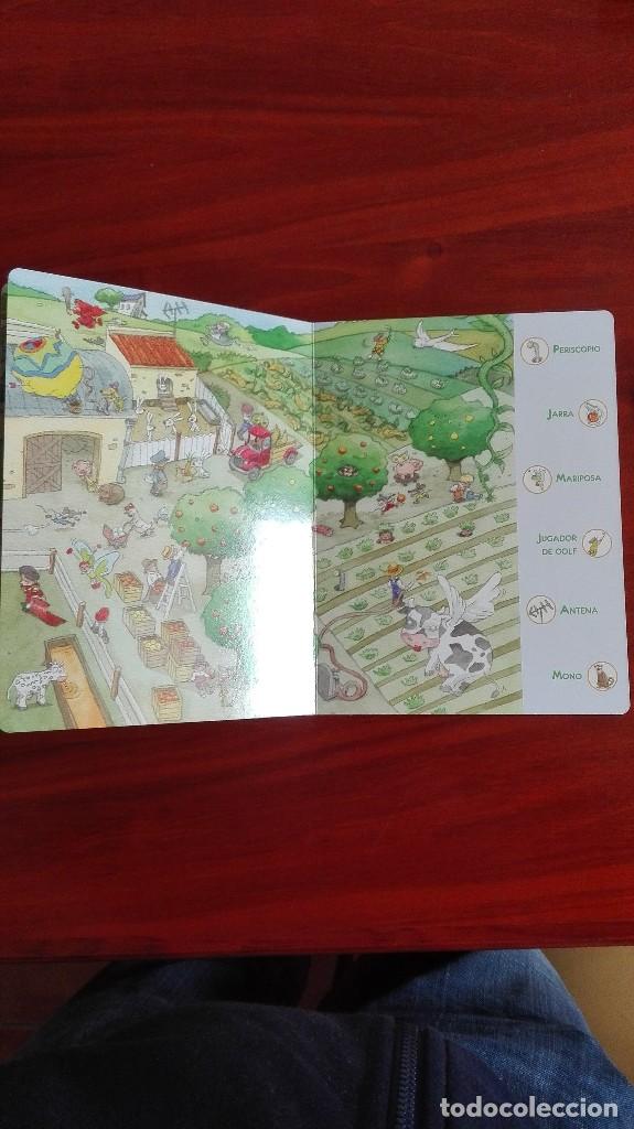 Libros de segunda mano: La granja - Foto 2